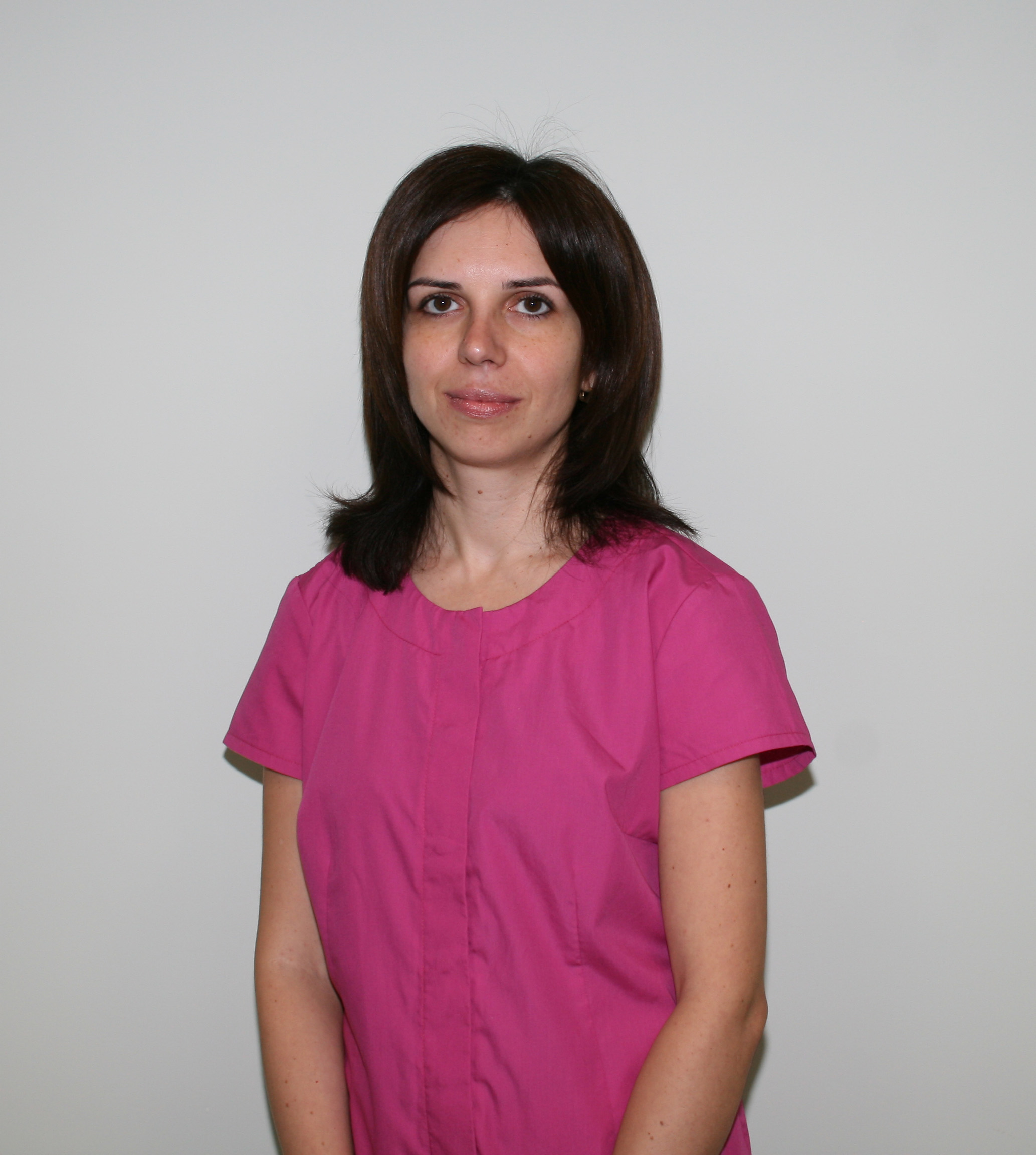 Д-р Вергиния  Начкова Веримед Verginia Nachkova verimed